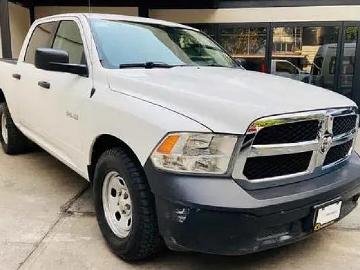 Ram 1500 2016 gasolina ram ram 1500 2016 4p slt 1500 trabajo 3 6 v6 at 4x Ram 1500 2016 gasolina ram ram 1500 2016 4p slt 1500 trabajo 3 6 v6 at 4x