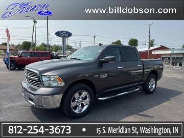 Ram 1500 2017 2017 ram 1500 4x4 slt 4dr crew cab 5 5 ft sb pickup Ram 1500 2017 2017 ram 1500 4x4 slt 4dr crew cab 5 5 ft sb pickup