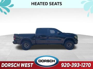 Ram 1500 2020 2020 ram 1500 4x4 rebel 4dr crew cab 5 6 ft sb pickup Ram 1500 2020 2020 ram 1500 4x4 rebel 4dr crew cab 5 6 ft sb pickup