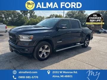 Ram 1500 2021 2021 ram 1500 4x4 laramie 4dr crew cab 5 6 ft sb pickup Ram 1500 2021 2021 ram 1500 4x4 laramie 4dr crew cab 5 6 ft sb pickup