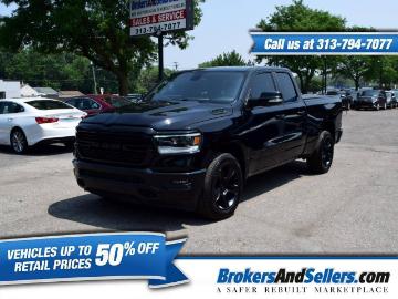 Ram 1500 2021 2021 ram 1500 taylor mi
