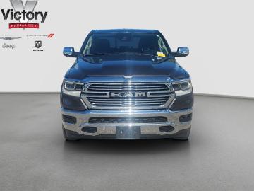 Ram 1500 2021 gasoline 2021 ram 1500 laramie kansas city ks