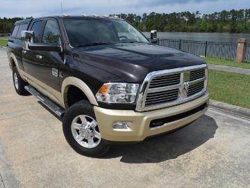 Ram 2500 2011 gasoline 2011 ram 2500 laramie longhorn edition Ram 2500 2011 gasoline 2011 ram 2500 laramie longhorn edition