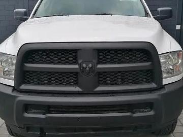 Ram 2500 2017 gasolina ram 2500 2017 crew cab slt trabajo 4x4 v8 6at Ram 2500 2017 gasolina ram 2500 2017 crew cab slt trabajo 4x4 v8 6at