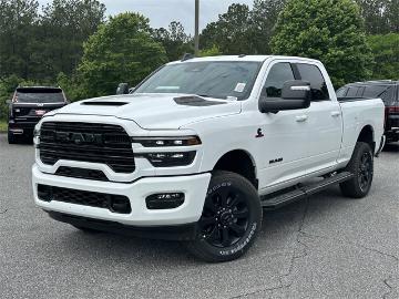 Ram 2500 2025 diesel 2025 ram 2500 laramie canton ga