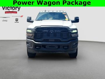 Ram 2500 2025 gasoline 2025 ram 2500 tradesman kansas city ks
