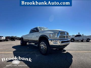 Ram 3500 2018 2018 ram 3500 laramie white in summerfield north carolina Ram 3500 2018 2018 ram 3500 laramie white in summerfield north carolina