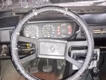 Renault 12 1990 gnc renault 12 Renault 12 1990 gnc renault 12