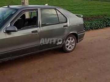 Renault 19 1992 diesel renault 19 Renault 19 1992 diesel renault 19