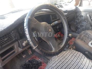Renault 19 1992 diesel renault chamade Renault 19 1992 diesel renault chamade