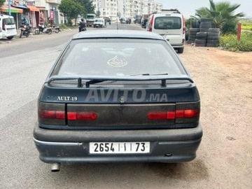 Renault 19 1996 diesel renault 19 diwana 2008 Renault 19 1996 diesel renault 19 diwana 2008
