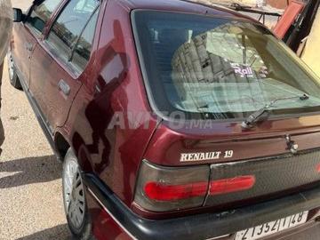 Renault 19 1996 diesel renault r19 Renault 19 1996 diesel renault r19