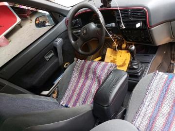 Renault 19 1998 lpg dizel renault 19 Renault 19 1998 lpg dizel renault 19