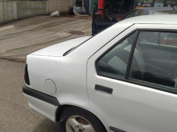 Renault 19 1998 lpg dizel renault 19 Renault 19 1998 lpg dizel renault 19