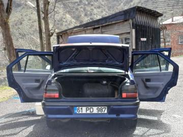 Renault 19 1998 renault 19 Renault 19 1998 renault 19