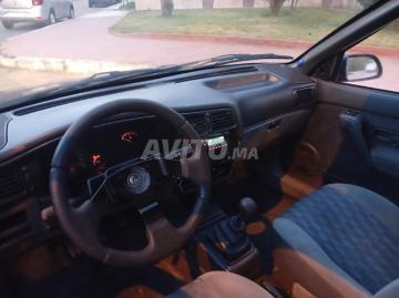 Renault 19 1999 diesel renault 19 mazout Renault 19 1999 diesel renault 19 mazout
