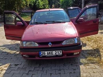 Renault 19 2000 lpg dizel renault 19 Renault 19 2000 lpg dizel renault 19
