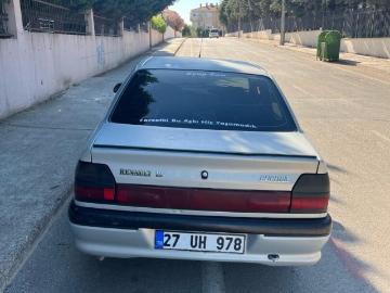Renault 19 2001 lpg dizel renault 19 Renault 19 2001 lpg dizel renault 19