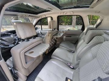 Renault 2006 scenic car glass roof automatic Renault 2006 scenic car glass roof automatic
