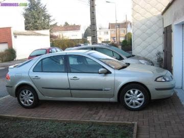 Renault 2007 diesel laguna 2 Renault 2007 diesel laguna 2
