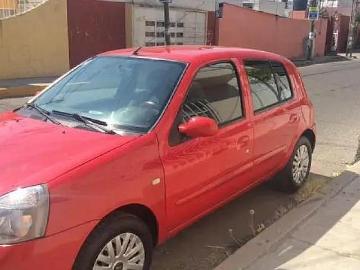 Renault 2007 precioso e impecable clio Renault 2007 precioso e impecable clio