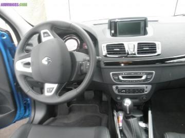 Renault 2012 diesel megane iii bose energy 130 eco 2