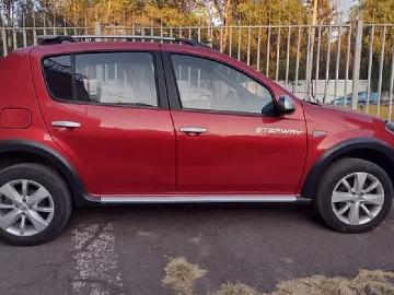 Renault 2012 gasolina renault stepwey 2012 Renault 2012 gasolina renault stepwey 2012