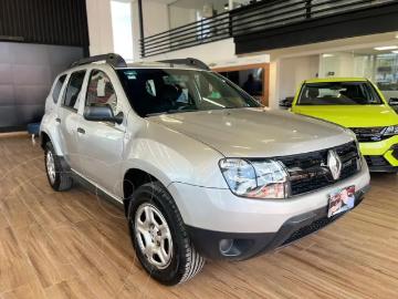 Renault 2019 gasolina 2019 renault duster zen
