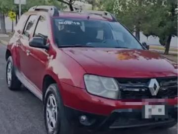 Renault 2019 gasolina 2019 renault duster zen