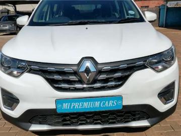 Renault 2021 renault triber 1 0 dynamique auto 2021 Renault 2021 renault triber 1 0 dynamique auto 2021