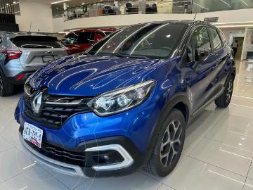 Renault 2022 gasolina 2022 renault captur iconic cvt Renault 2022 gasolina 2022 renault captur iconic cvt