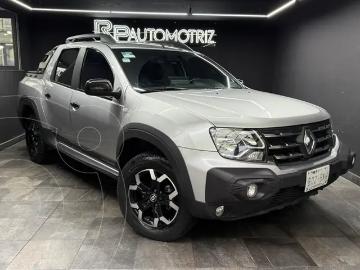 Renault 2023 gasolina 2023 renault oroch outsider aut