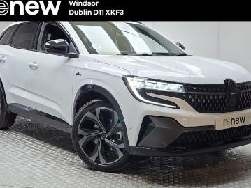 Renault 2024 petrol renault austral 2024 car for sale in dublin
