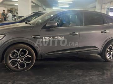 Renault 2025 hybride renault arkana hybride 2025 Renault 2025 hybride renault arkana hybride 2025