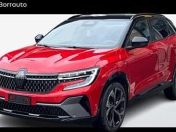 Renault 2025 ibrida renault austral Renault 2025 ibrida renault austral