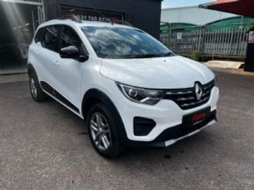 Renault 2025 petrol 2025 renault triber 1 0 zen Renault 2025 petrol 2025 renault triber 1 0 zen