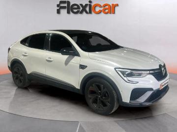 Renault arkana 2022 hibrido renault arkana rs line tce 103kw 140cv edc mild hybrid hibrido... Renault arkana 2022 hibrido renault arkana rs line tce 103kw 140cv edc mild hybrid hibrido...