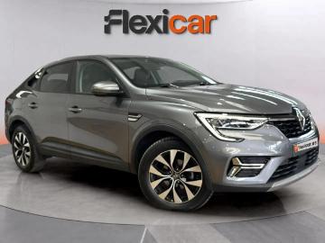 Renault arkana 2023 hibrido renault arkana evolution tce 103kw 140cv edc mild hybr hibrido... Renault arkana 2023 hibrido renault arkana evolution tce 103kw 140cv edc mild hybr hibrido...