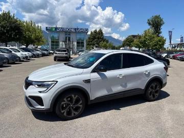 Renault arkana 2023 ibrida renault arkana