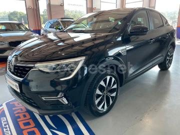 Renault arkana 2024 hibrido renault arkana evolution tce 103kw140cv edc mild hybr Renault arkana 2024 hibrido renault arkana evolution tce 103kw140cv edc mild hybr