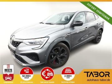 renault benzin renault arkana tce 160 edc r s line leder in achern renault benzin renault arkana tce 160 edc r s line leder in achern