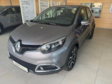 renault captur 2014 benzin renault captur tce 120 edc dynamique
