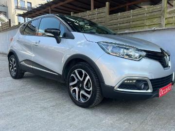 Renault captur 2014 diesel 794 renault captur diesel 5