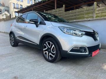 Renault captur 2014 diesel renault captur 1 5 dci 90pk energy intens navigatie Renault captur 2014 diesel renault captur 1 5 dci 90pk energy intens navigatie