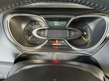 Renault captur 2014 essence renault captur Renault captur 2014 essence renault captur