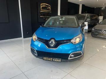 Renault captur 2014 essence renault captur 1 2 benzine automaat