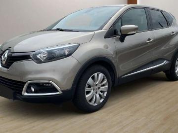 Renault captur 2014 essence schellebelle renault captur benzine 5
