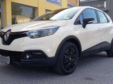 Renault captur 2015 benzina renault captur Renault captur 2015 benzina renault captur