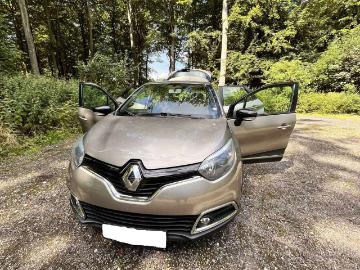 Renault captur 2015 essence renault captur 0 9 tce energy extrem