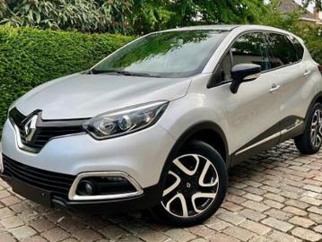 Renault captur 2016 essence renault captur 0 9 tce intense 23000 km Renault captur 2016 essence renault captur 0 9 tce intense 23000 km